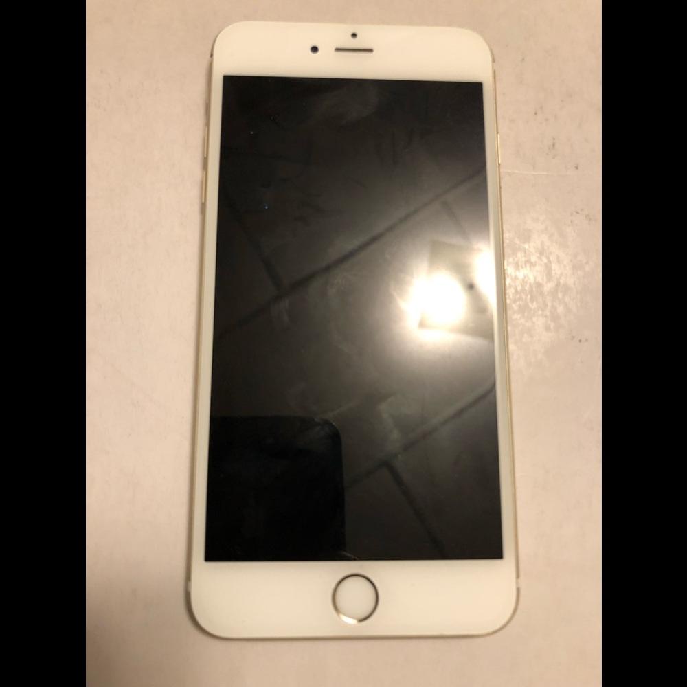 iPhone 6plus